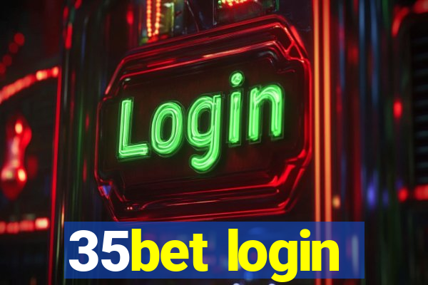 35bet login